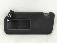 2011-2016 Bmw 528i Sun Visor Shade Replacement Driver Left Mirror Fits Fits 2010 2011 2012 2013 2014 2015 2016 OEM Used Auto