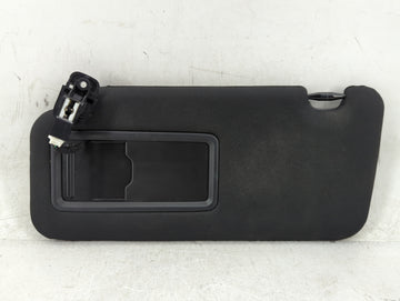 2011-2016 Bmw 528i Sun Visor Shade Replacement Driver Left Mirror Fits Fits 2010 2011 2012 2013 2014 2015 2016 OEM Used Auto
