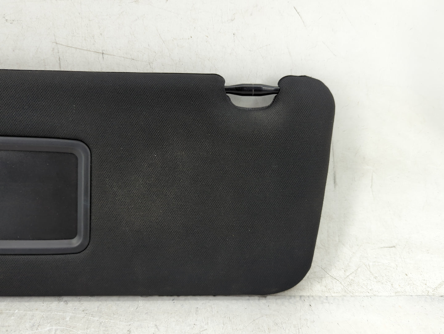 2011-2016 Bmw 528i Sun Visor Shade Replacement Driver Left Mirror Fits Fits 2010 2011 2012 2013 2014 2015 2016 OEM Used Auto