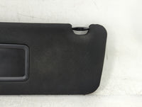 2011-2016 Bmw 528i Sun Visor Shade Replacement Driver Left Mirror Fits Fits 2010 2011 2012 2013 2014 2015 2016 OEM Used Auto