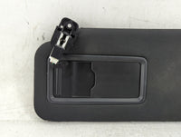 2011-2016 Bmw 528i Sun Visor Shade Replacement Driver Left Mirror Fits Fits 2010 2011 2012 2013 2014 2015 2016 OEM Used Auto