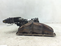 2014-2016 Bmw 528i Turbocharger Turbo Charger Super Charger Supercharger - Oemusedautoparts1.com