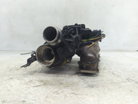 2014-2016 Bmw 528i Turbocharger Turbo Charger Super Charger Supercharger - Oemusedautoparts1.com