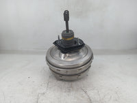 2015-2016 Bmw 528i Power Brake Booster Oem - Oemusedautoparts1.com