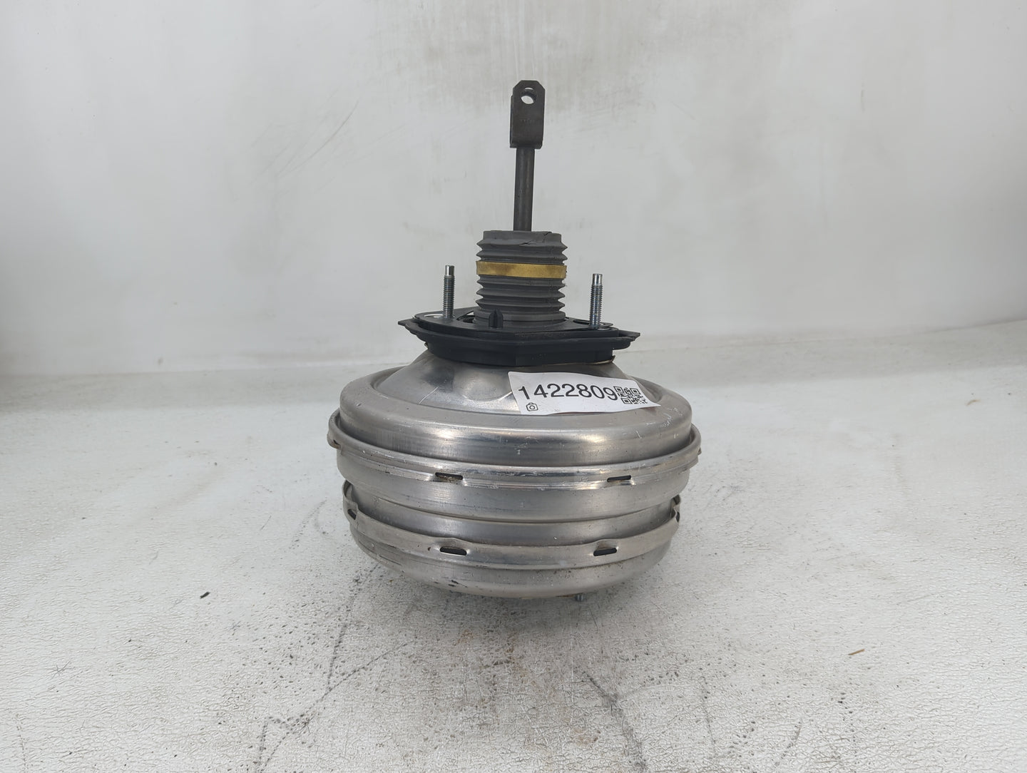 2015-2016 Bmw 528i Power Brake Booster Oem - Oemusedautoparts1.com