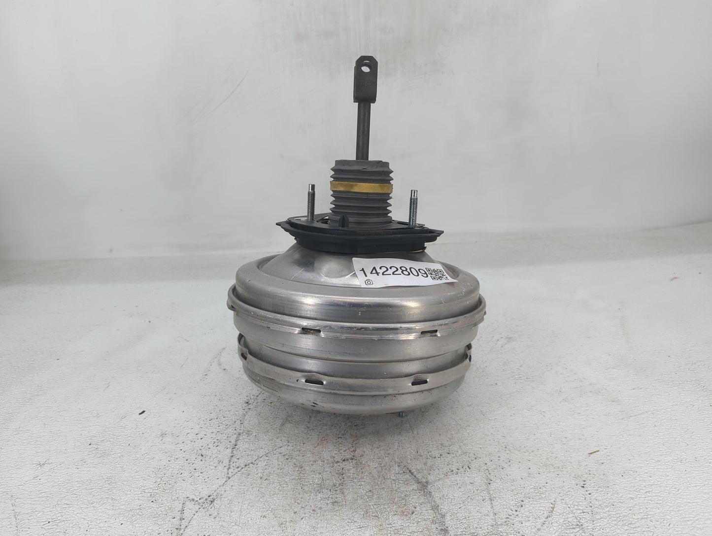 2015-2016 Bmw 528i Power Brake Booster Oem - Oemusedautoparts1.com