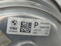 2015-2016 Bmw 528i Power Brake Booster Oem - Oemusedautoparts1.com
