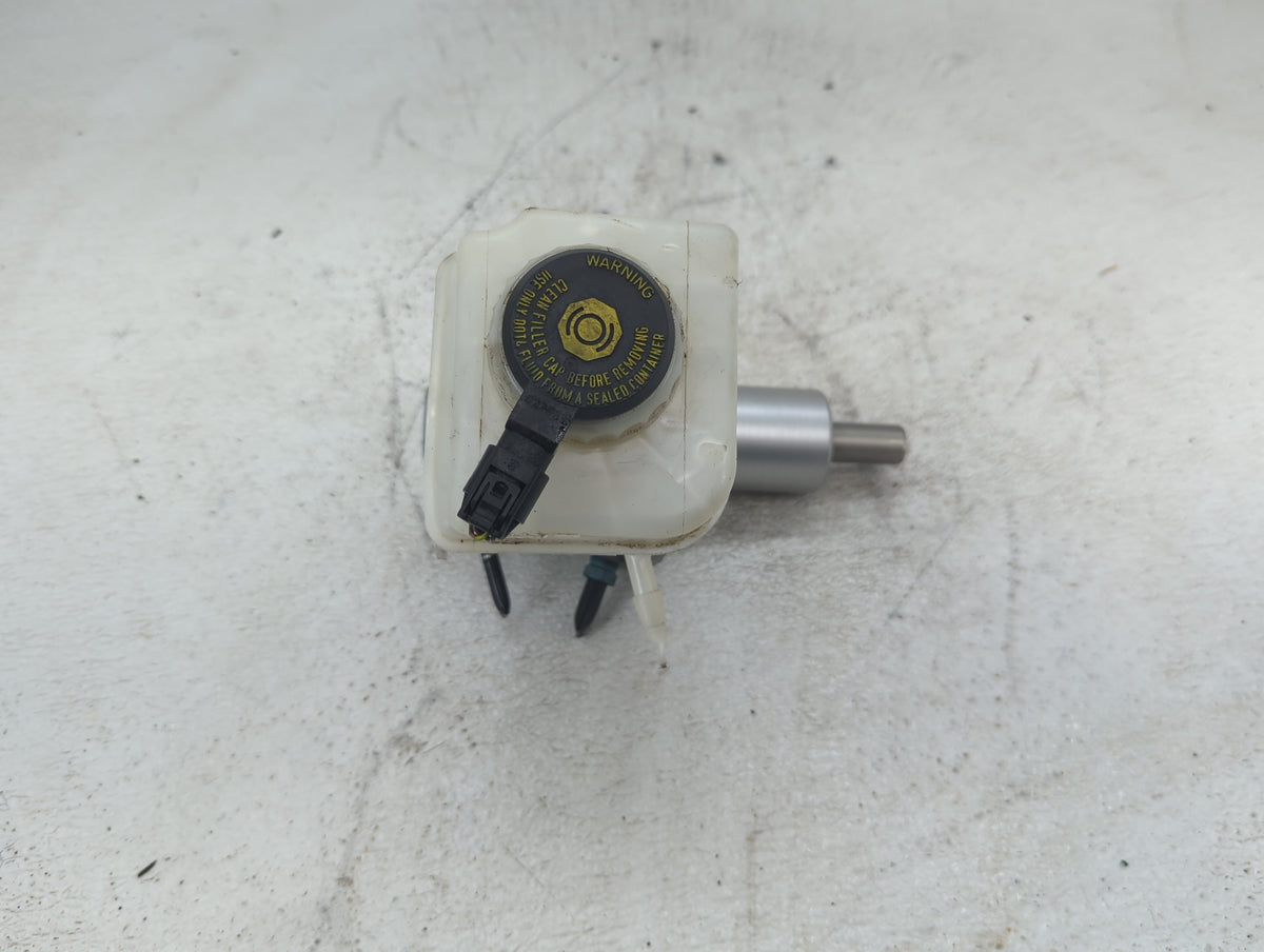 2011-2016 Bmw 528i Brake Master Cylinder - Oemusedautoparts1.com