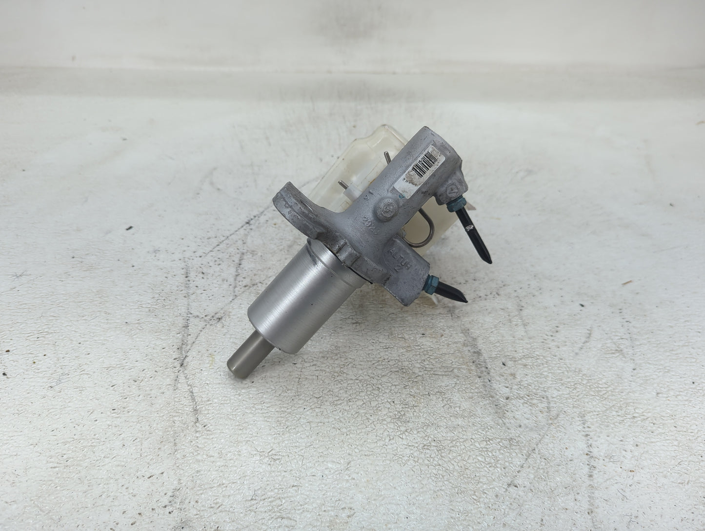 2011-2016 Bmw 528i Brake Master Cylinder - Oemusedautoparts1.com