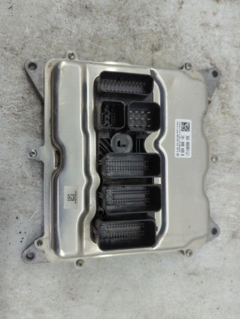 compare product 2016 Bmw 528i PCM Engine Control Computer ECU ECM PCU OEM P/N:0261S15452 8664660-01, 1711069998 Fits OEM Used Auto Parts