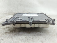 2016 Bmw 528i PCM Engine Control Computer ECU ECM PCU OEM P/N:0261S15452 8664660-01, 1711069998 Fits OEM Used Auto Parts - O