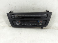 2011-2016 Bmw 528i Climate Control Module Temperature AC/Heater Replacement Fits Fits 2011 2012 2013 2014 2015 2016 OEM Used