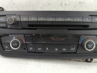 2011-2016 Bmw 528i Climate Control Module Temperature AC/Heater Replacement Fits Fits 2011 2012 2013 2014 2015 2016 OEM Used