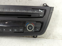 2011-2016 Bmw 528i Climate Control Module Temperature AC/Heater Replacement Fits Fits 2011 2012 2013 2014 2015 2016 OEM Used
