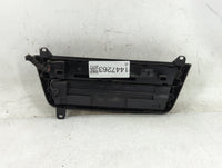 2011-2016 Bmw 528i Climate Control Module Temperature AC/Heater Replacement Fits Fits 2011 2012 2013 2014 2015 2016 OEM Used