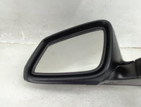 2014-2016 Bmw 528i Driver Side View Mirror - Left Door Mirror OEM Used - Oemusedautoparts1.com