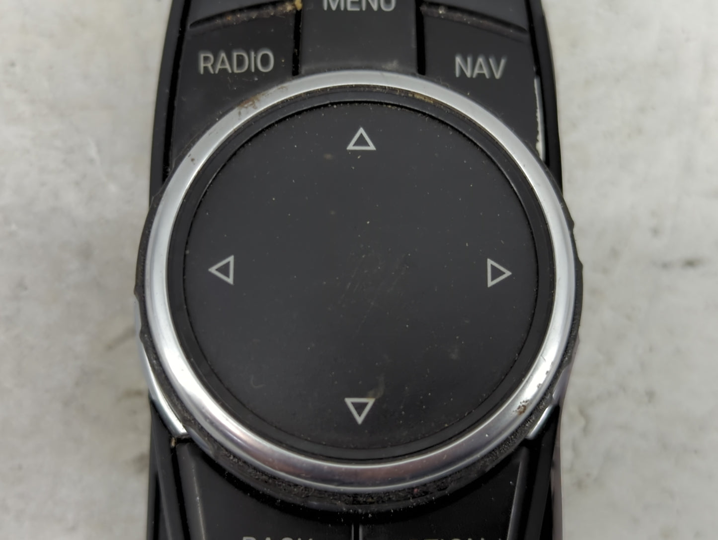 2016 Bmw 528i Radio AM FM Cd Player Receiver Replacement P/N:65829350723-02 9350723 Fits OEM Used Auto Parts - Oemusedautopa