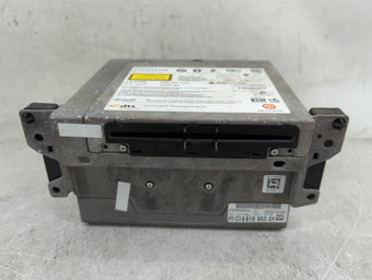 compare product 2014-2016 Bmw 528i Radio AM FM Cd Player Receiver Replacement P/N:NBT HU T8GB067, 6434A-B067 Fits Fits 2014 2015 2016 2017 2019 OEM Used Auto Parts