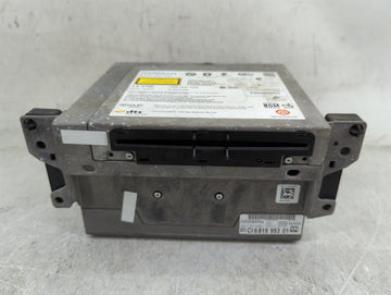 2014-2016 Bmw 528i Radio AM FM Cd Player Receiver Replacement P/N:NBT HU T8GB067, 6434A-B067 Fits Fits 2014 2015 2016 2017 2