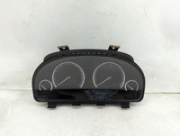 2014-2016 Bmw 528i Instrument Cluster Speedometer Gauges P/N:0263726335 6802327-01 Miles:32K Fits Fits 2014 2015 2016 2017 2