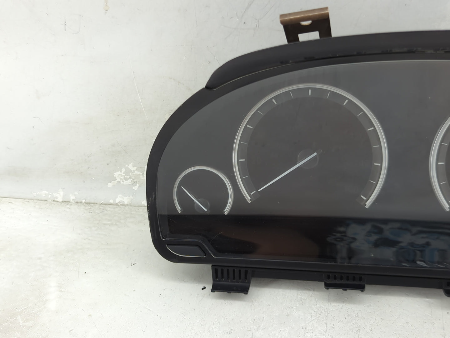 2014-2016 Bmw 528i Instrument Cluster Speedometer Gauges P/N:0263726335 6802327-01 Miles:32K Fits Fits 2014 2015 2016 2017 2