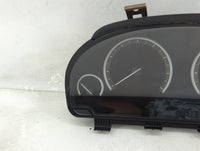 2014-2016 Bmw 528i Instrument Cluster Speedometer Gauges P/N:0263726335 6802327-01 Miles:32K Fits Fits 2014 2015 2016 2017 2