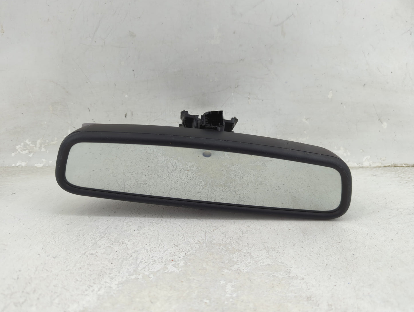 2012-2016 Bmw 528i Interior Rear View Mirror Replacement OEM Fits Fits 2012 2013 2014 2015 2016 2017 2018 2019 OEM Used Auto