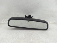 2012-2016 Bmw 528i Interior Rear View Mirror Replacement OEM Fits Fits 2012 2013 2014 2015 2016 2017 2018 2019 OEM Used Auto
