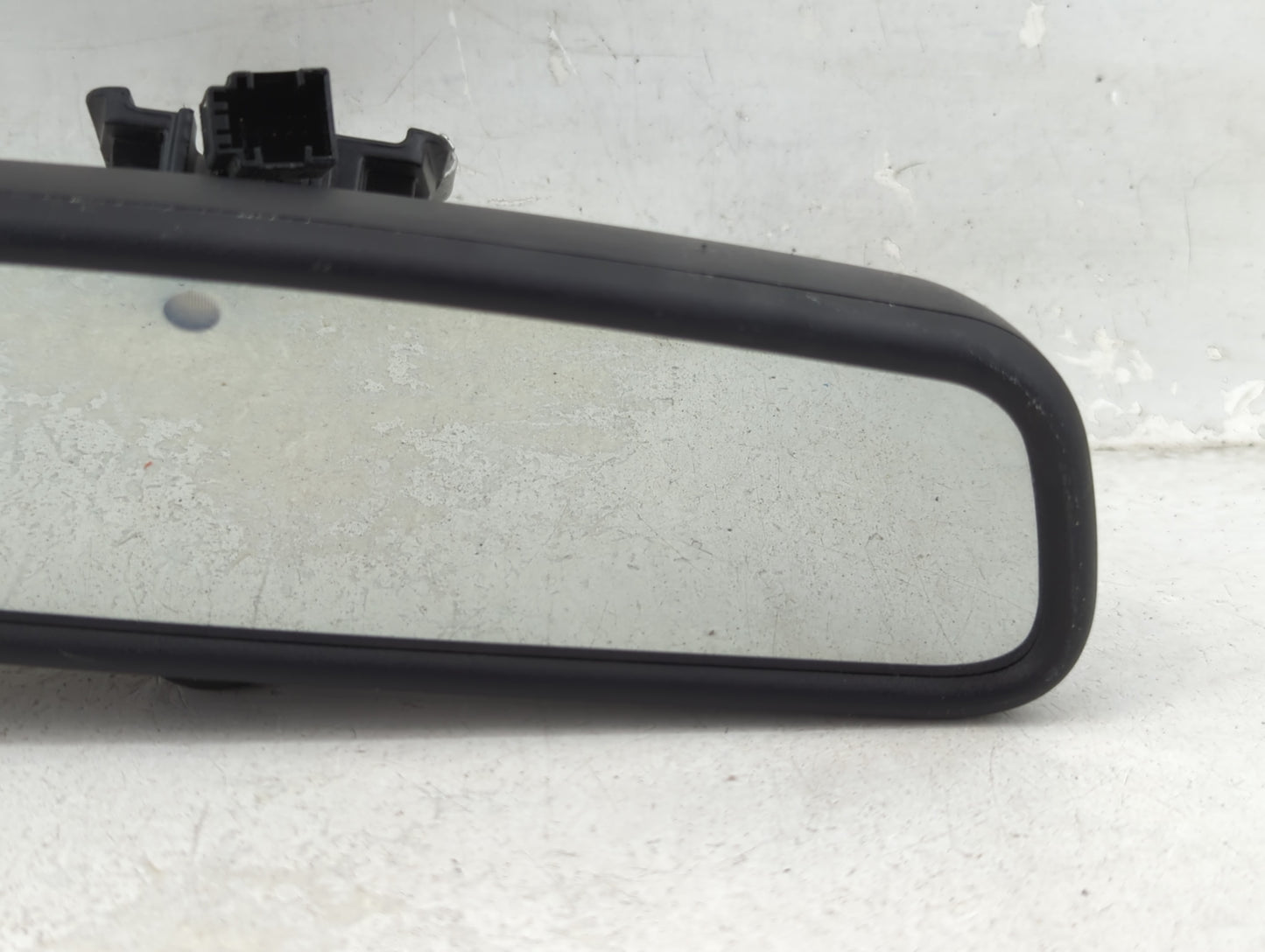 2012-2016 Bmw 528i Interior Rear View Mirror Replacement OEM Fits Fits 2012 2013 2014 2015 2016 2017 2018 2019 OEM Used Auto