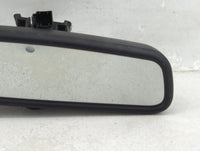 2012-2016 Bmw 528i Interior Rear View Mirror Replacement OEM Fits Fits 2012 2013 2014 2015 2016 2017 2018 2019 OEM Used Auto
