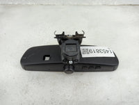 2012-2016 Bmw 528i Interior Rear View Mirror Replacement OEM Fits Fits 2012 2013 2014 2015 2016 2017 2018 2019 OEM Used Auto
