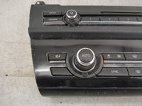 2011-2016 Bmw 528i Climate Control Module Temperature AC/Heater Replacement P/N:PA6 MX GF40 Fits OEM Used Auto Parts - Oemus