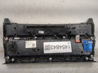 2011-2016 Bmw 528i Climate Control Module Temperature AC/Heater Replacement P/N:PA6 MX GF40 Fits OEM Used Auto Parts - Oemus