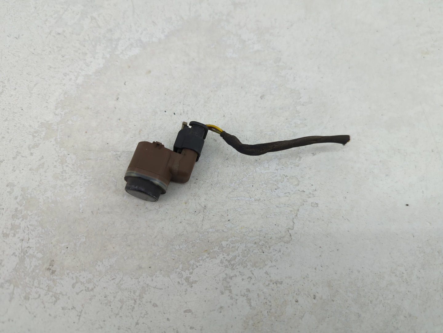 Park Assist Sensor - Oemusedautoparts1.com