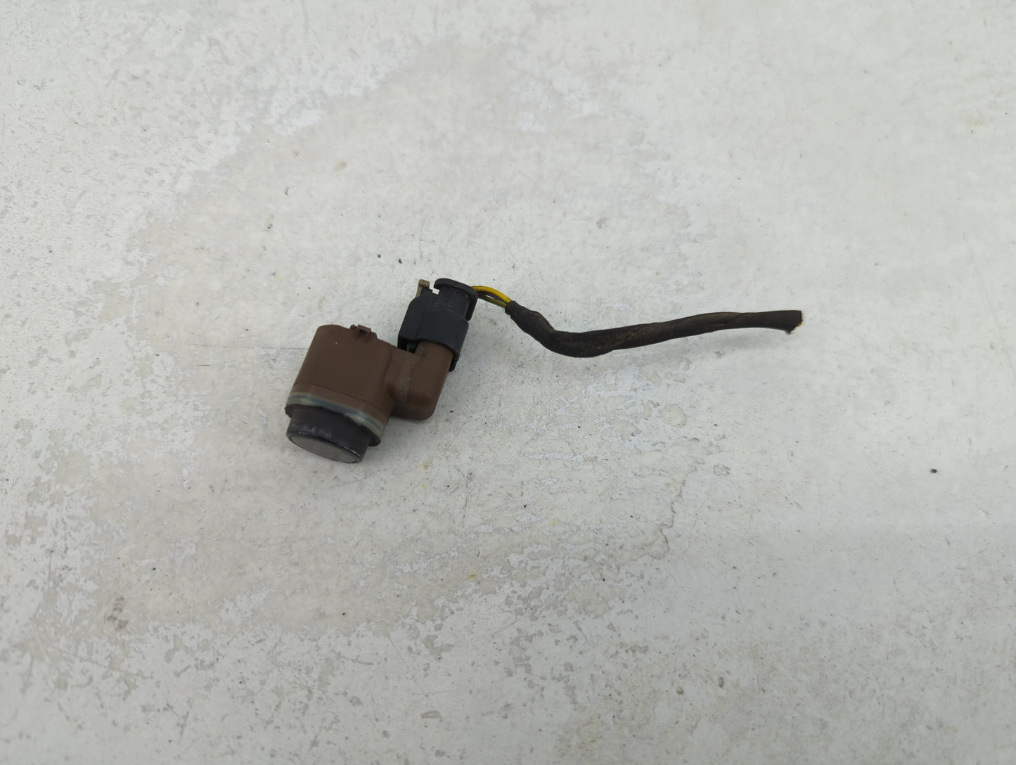Park Assist Sensor - Oemusedautoparts1.com