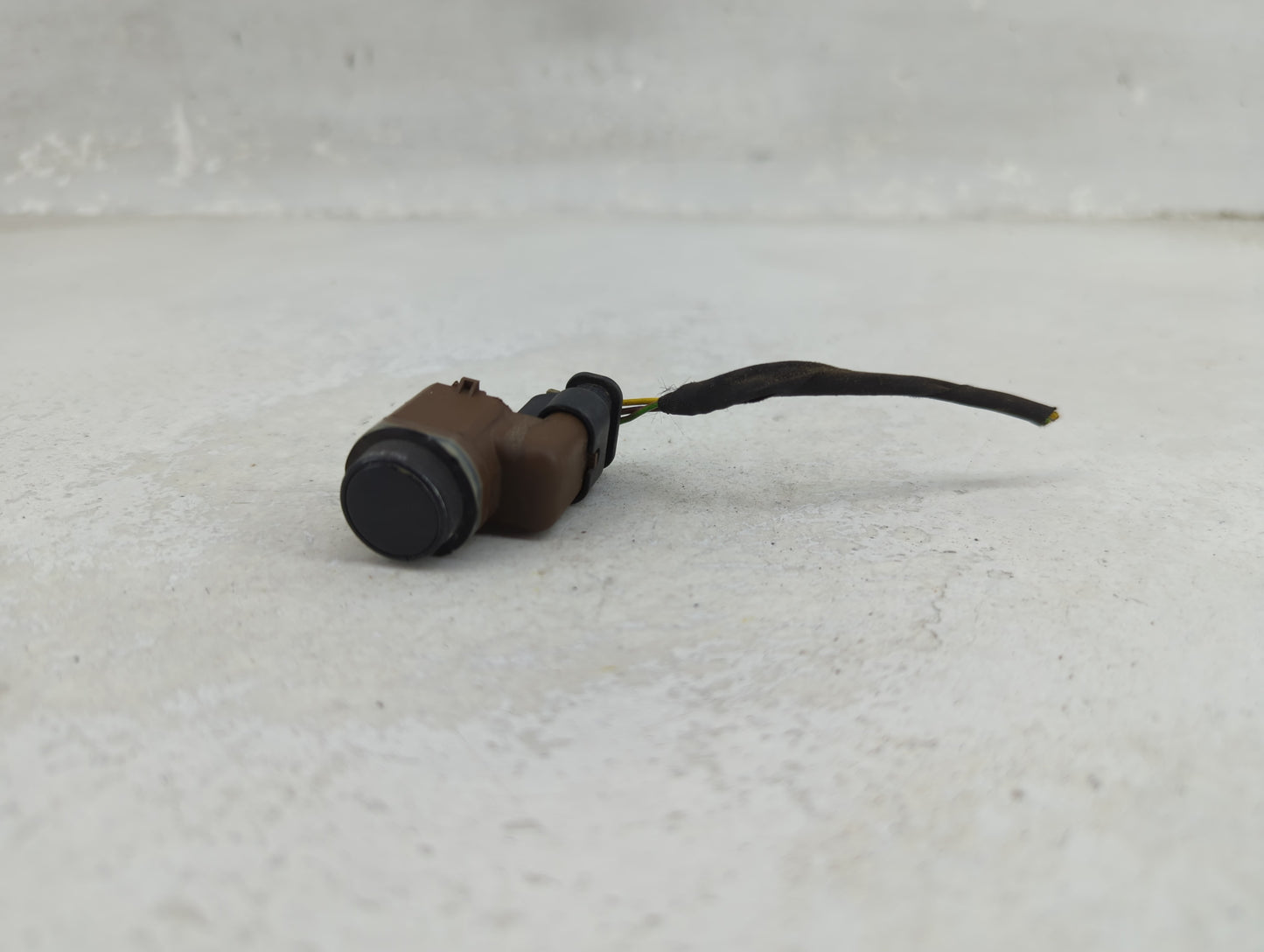 Park Assist Sensor - Oemusedautoparts1.com