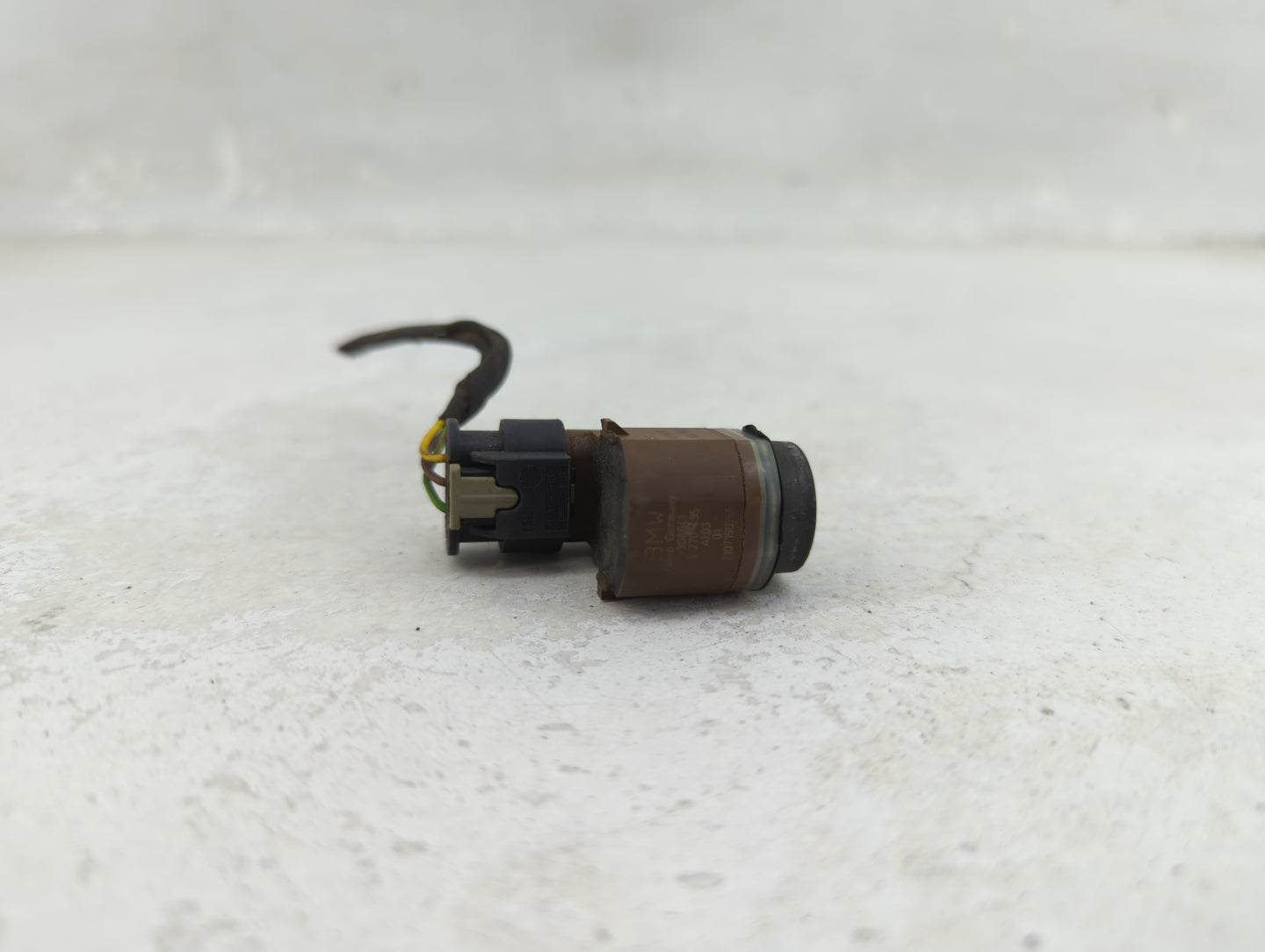 Park Assist Sensor - Oemusedautoparts1.com