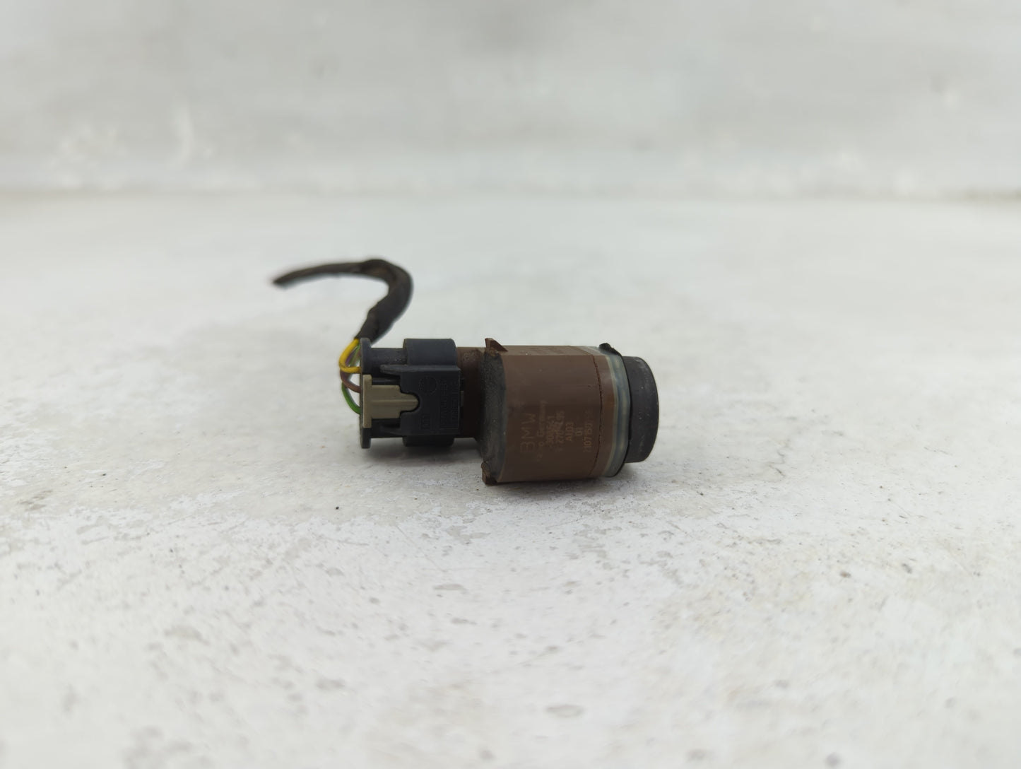 Park Assist Sensor - Oemusedautoparts1.com