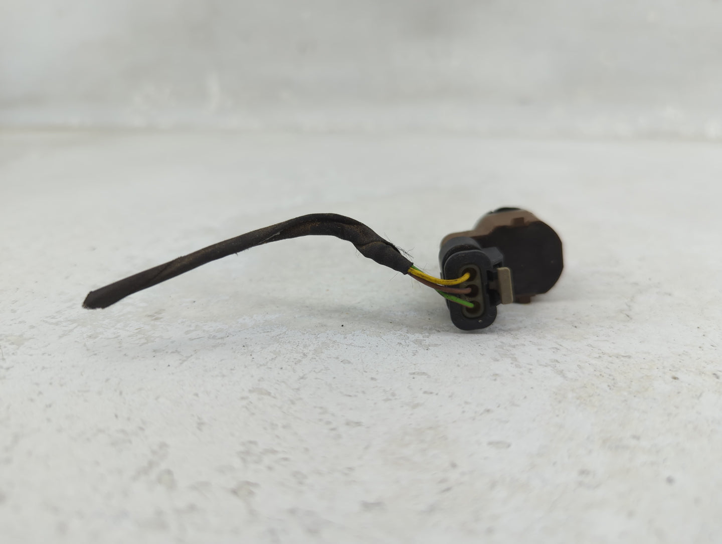 Park Assist Sensor - Oemusedautoparts1.com