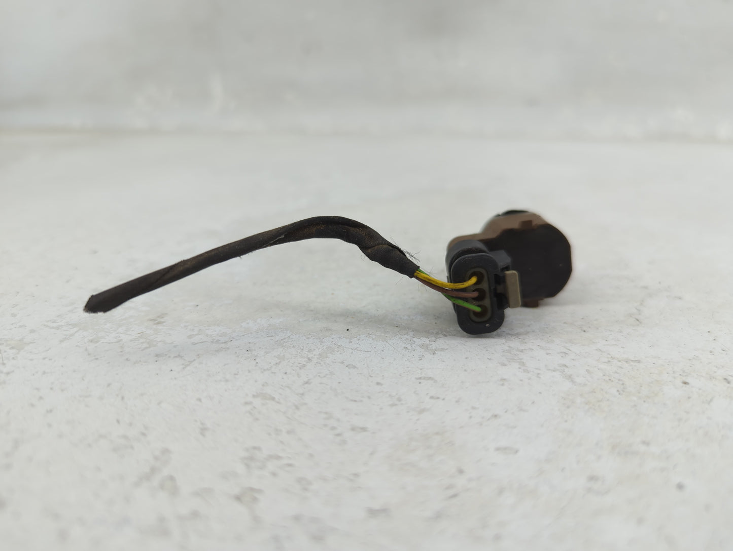Park Assist Sensor - Oemusedautoparts1.com