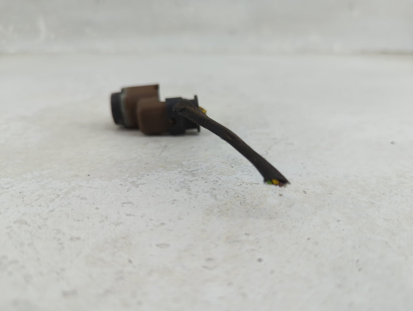 Park Assist Sensor - Oemusedautoparts1.com