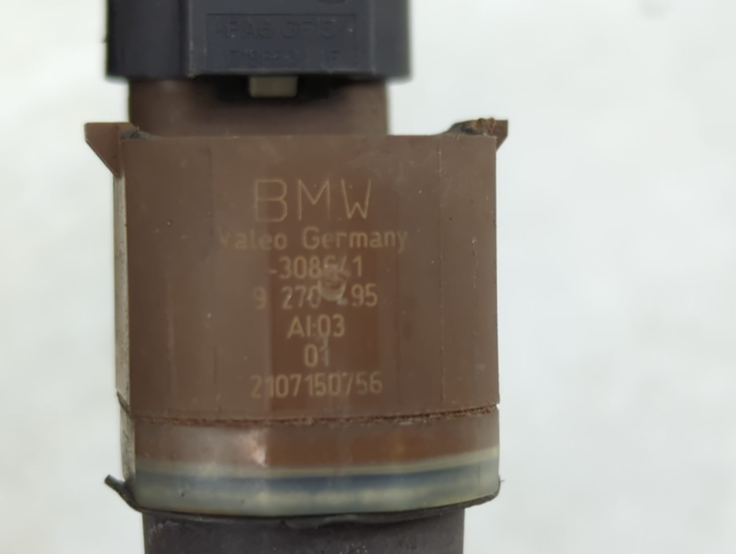 Park Assist Sensor - Oemusedautoparts1.com