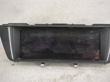 2016 Bmw 528i Information Display Screen - Oemusedautoparts1.com