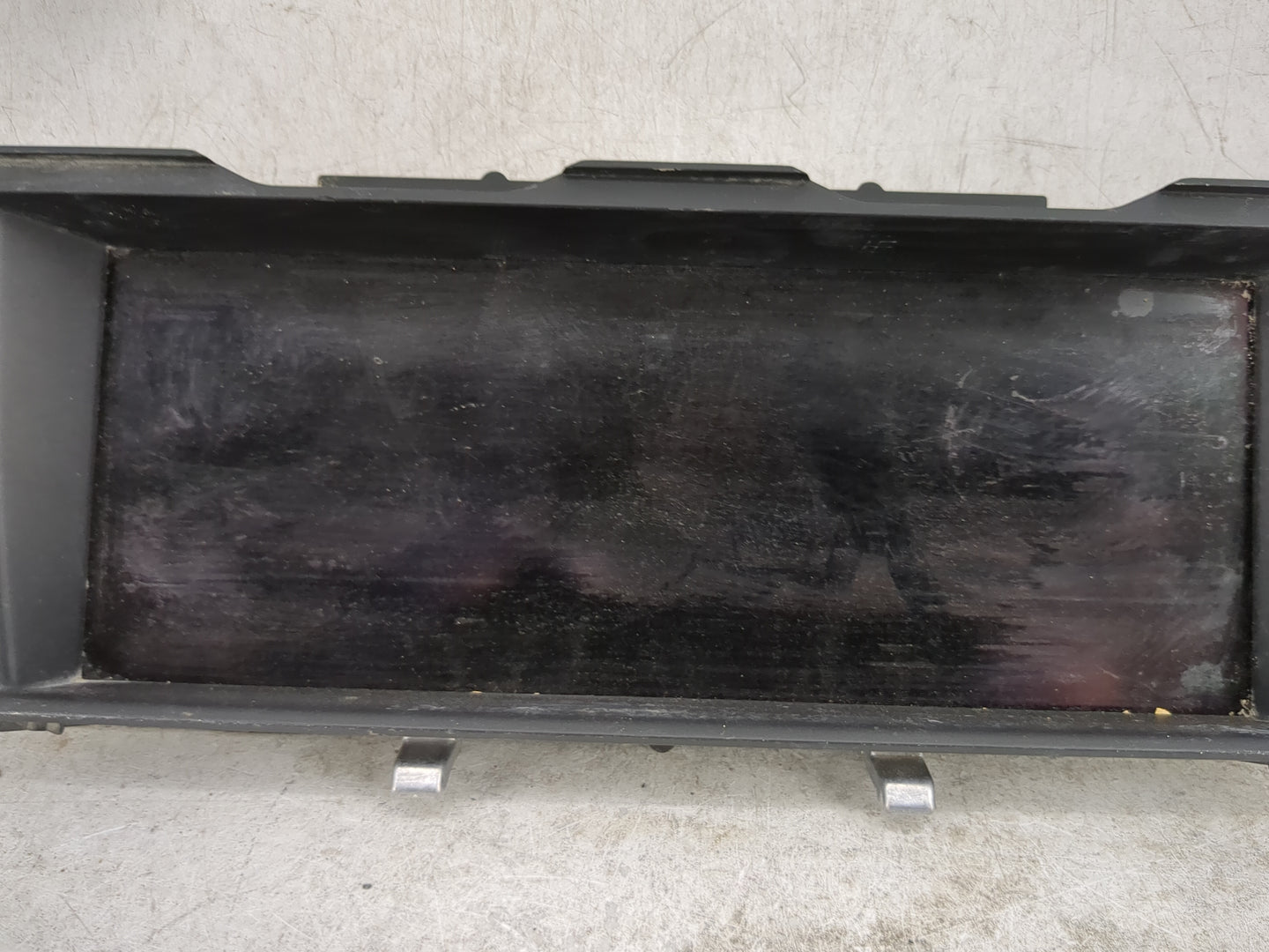 2016 Bmw 528i Information Display Screen - Oemusedautoparts1.com