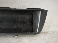 2016 Bmw 528i Information Display Screen - Oemusedautoparts1.com