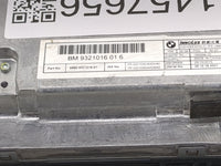2016 Bmw 528i Information Display Screen - Oemusedautoparts1.com