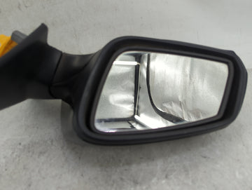 2014-2016 Bmw 528i Driver Side View Mirror - Left Door Mirror OEM Used - Oemusedautoparts1.com