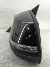 2014-2016 Bmw 528i Driver Side View Mirror - Left Door Mirror OEM Used - Oemusedautoparts1.com