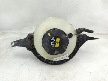 2016 Bmw 528i Radiator Coolant Overflow Expansion Tank Bottle 1459254 - Oemusedautoparts1.com