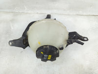 2012-2016 Bmw 528i Radiator Coolant Overflow Expansion Tank Bottle 1459254 - Oemusedautoparts1.com